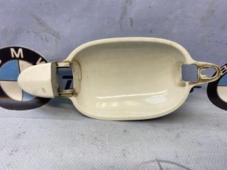 Запчасть накладка ручки двери левая BMW 530i 2004г. Май