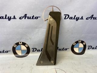 Запчасть накладка на педаль BMW 530i 2000г. Октябрь