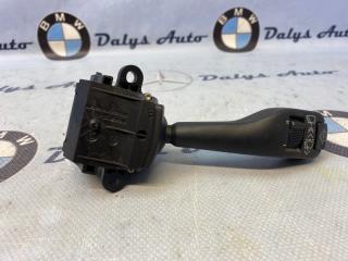 Запчасть подрулевой переключатель дворников BMW X5 2003