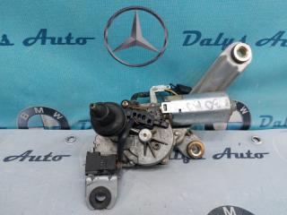 Моторчик стеклоочистителя задний Mercedes-Benz E-class 27/03/2001