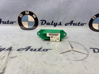 Запчасть датчик удара BMW 525i 2002