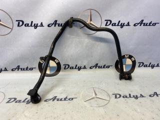 Трубка вентиляции бака BMW 540i 2006