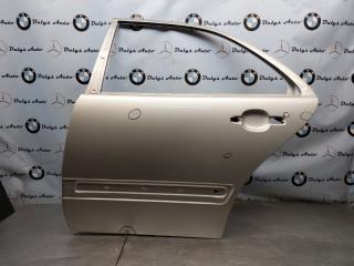 Дверь задняя левая Mercedes-Benz E-class 1996