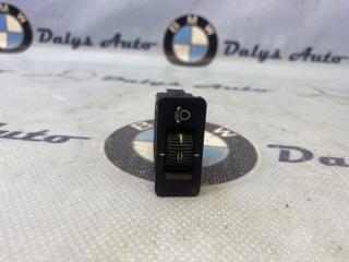 Кнопка регулировки наклона фар BMW 523i 1997г. Январь