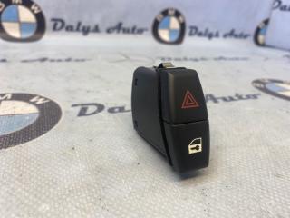 Запчасть кнопка аварийной сигнализации BMW 525i 2005-05-18