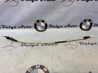 Трос замка двери передний правый BMW 320i 2005г. Сентябрь