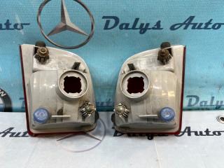 Фары противотуманные (ПТФ) задние Land Cruiser 200 / lx 570