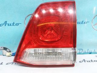 Запчасть фонарь задний внутренний правый toyota Land Cruiser 2012-2015