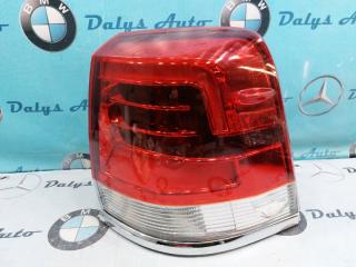 Фонарь задний правый Land Cruiser 2015-2021 200 Фонарь задний правый Land Cruiser 2015-2021 200