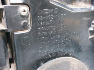 Фонарь задний левый Land Cruiser 2008-2011 200 Фонарь задний левый Land Cruiser 2008-2011 200