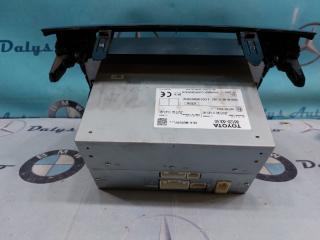 Магнитола Land Cruiser 2012-2015 200 Магнитола Land Cruiser 2012-2015 200