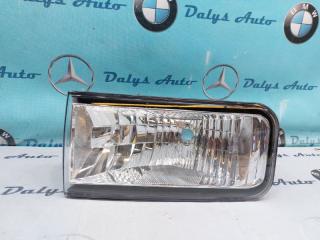 Запчасть фара противотуманная правая toyota Land Cruiser 2008-2011