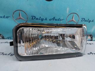 Запчасть фара противотуманная левая toyota Land Cruiser 2008-2011