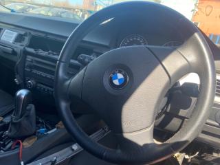 Руль BMW 320i 2007г. Март