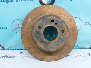 Диск тормозной задний Mercedes-Benz E-class 28/07/1997