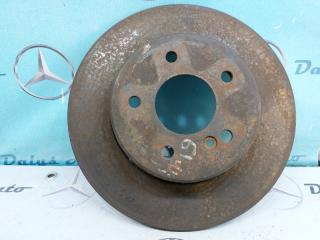 Диск тормозной задний Mercedes-Benz E-class 21/06/1999