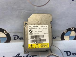 Блок управления AIR BAG BMW X5 2006г. Август