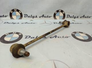 Фото запчасти стойка стабилизатора KIA RIO 11.02.2016 контрактная запчасть Запчасть стойка стабилизатора KIA RIO 11.02.2016