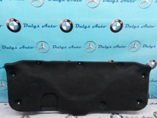 Фото запчасти обшивка крышки багажника KIA RIO 11.02.2016 контрактная запчасть Запчасть обшивка крышки багажника KIA RIO 11.02.2016