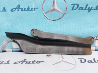 Фото запчасти накладка замка двери задняя левая KIA RIO 11.02.2016 контрактная запчасть Запчасть накладка замка двери задняя левая KIA RIO 11.02.2016