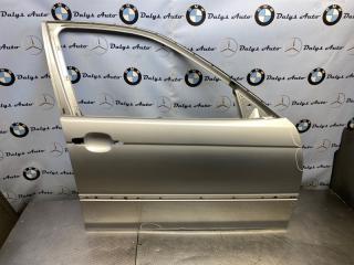 Дверь передняя правая BMW 325i 2004г. Февраль