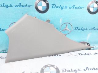 Фото запчасти обшивка стойки задняя левая KIA RIO 11.02.2016 контрактная запчасть Запчасть обшивка стойки задняя левая KIA RIO 11.02.2016