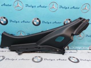 Фото запчасти обшивка стойки задняя левая KIA RIO 11.02.2016 контрактная запчасть Запчасть обшивка стойки задняя левая KIA RIO 11.02.2016