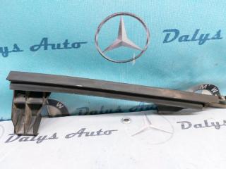 Фото запчасти направляющая стекла двери задняя левая KIA RIO 11.02.2016 контрактная запчасть Запчасть направляющая стекла двери задняя левая KIA RIO 11.02.2016