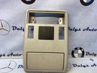 Накладка потолка BMW X5 2004г. Апрель