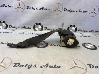 Ремень безопасности задний BMW 320i 01.08.2007