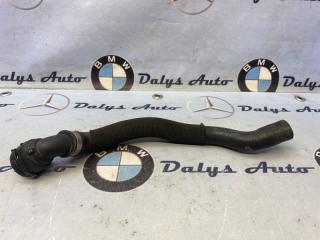 Патрубок охлаждения BMW 530i 2010-05-11 контрактная Патрубок охлаждения BMW 530i 2010-05-11