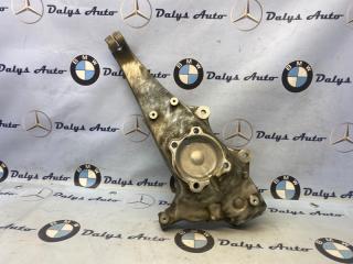 Кулак поворотный передний левый BMW 530i 2010-05-11