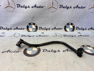 Трубка вентиляции бака BMW 530i 2006г. Декабрь