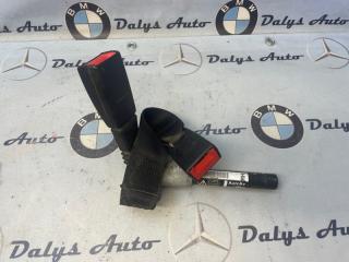Натяжитель ремня безопастности задний правый BMW 320i 01.08.2007