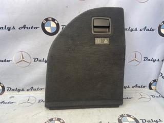 Обшивка багажника левая BMW 320i 01.08.2007