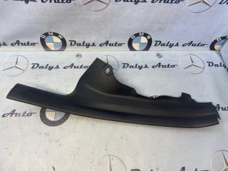 Запчасть накладка порога (внутренняя) BMW 320i 01.08.2007