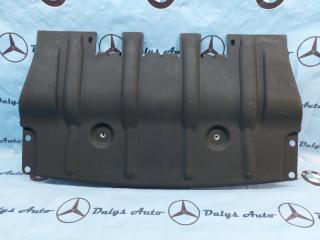 Защита двигателя Mercedes-Benz M-class