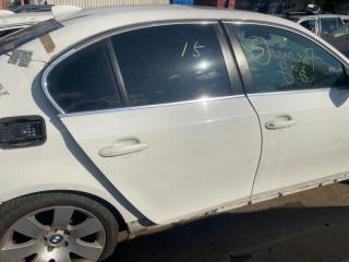 Дверь задняя правая BMW 550i 2006