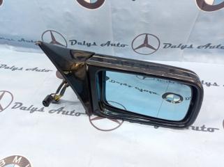 Зеркало боковое правое Mercedes-Benz cl-class 23/04/1998