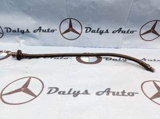 Тормозные трубки переднее Mercedes-Benz E-class 29/12/2009