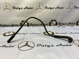 Трубка вентиляции бака BMW 525i 2002г. Октябрь