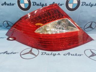 Фонарь задний левый Mercedes-Benz CLS-Class 06/02/2006