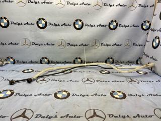 Трубка вентиляции бака BMW 550i 2006-03-31