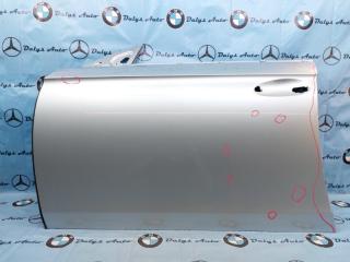 Дверь передняя левая Mercedes-Benz CLS-Class 06/02/2006
