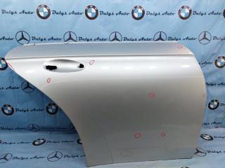 Дверь задняя правая Mercedes-Benz CLS-Class 06/02/2006