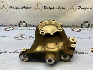 Кулак поворотный передний левый BMW 750i 2007 контрактная Кулак поворотный передний левый BMW 750i 2007