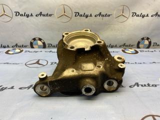 Кулак поворотный передний левый BMW 740i 2007-02-14 контрактная Кулак поворотный передний левый BMW 740i 2007-02-14