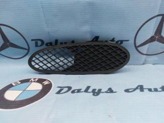 Заглушка бампера передняя левая Mercedes-Benz S- class