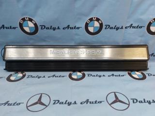 Накладка салона Mercedes-Benz s-class 02/12/1996