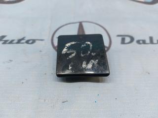 Заглушка бампера задняя Mercedes-Benz c-class 03/03/2005